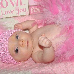 Meet your Posher, Melody